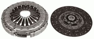 Koppelingsset 3400700546
