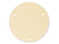 Boston P-101-IV rugplaat