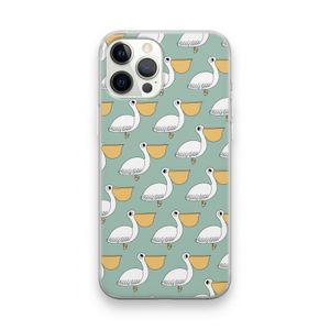 Pelican: iPhone 12 Pro Max Transparant Hoesje