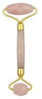 The Coucou Club Coucou Rose Quartz Roller 0