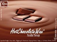 Xing Hot Chocolate Paraffine (1000 ml) - thumbnail