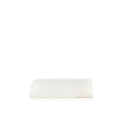 The One Handdoek Deluxe 50x100 550 gr Ivory