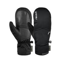 Reusch Mia Gore-Tex Dames Want Black /Silver 6,5