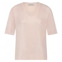 In Shape - Roze | Dames | Top | Roze | L | regular | Kamst mode