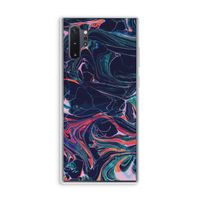 Light Years Beyond: Samsung Galaxy Note 10 Plus Transparant Hoesje