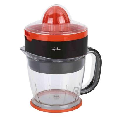 Vruchtenpers JATA JEEX1422 Zwart 1,2 L