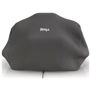 Ninja Woodfire Barbecuehoes Zwart