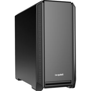SILENT BASE 601 Tower behuizing