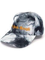 Haculla casquette New York Tough - Noir