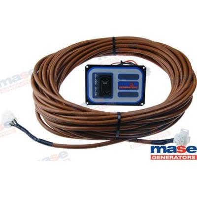 MAS010881 - AFSTANDSBEDIENING START-STOP CBU -3000RPM
