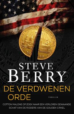 De verdwenen orde (Paperback)
