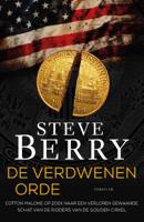 De verdwenen orde (Paperback)