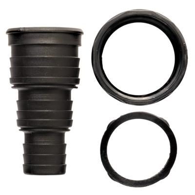 Superfish Pond Eco E 5000/12000 - Energiezuinige Vijverpomp 5000-12000 L/u met Slangtule