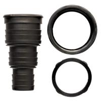 Superfish Pond Eco E 5000/12000 - Energiezuinige Vijverpomp 5000-12000 L/u met Slangtule