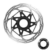 SRAM centerline x center lock rounded brake rotor