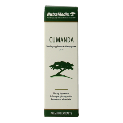 Cumanda 30 Milliliter Cumanda 30 Milliliter
