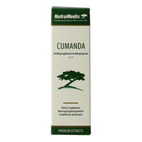 Cumanda 30 Milliliter