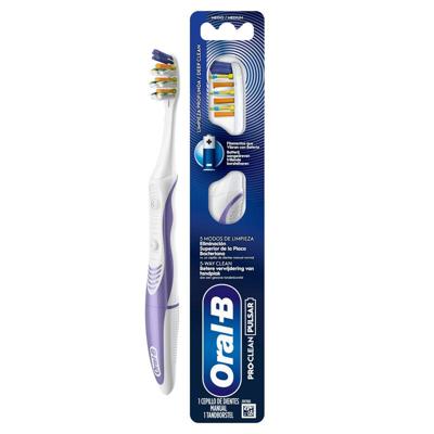 Oral B Oral B mtb pulsar clean
