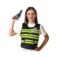 Vrachtwagen Politie