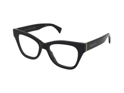 Brillen met correctie Gucci GG1133O 001