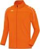 JAKO 8750 Trainingsvest Classico - Fluo Oranje - M JAKO 8750 Trainingsvest Classico - Fluo Oranje - M