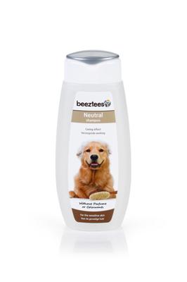 Beeztees Beeztees Neutral Shampoo 300ml