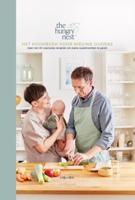 Het Kookboek voor Nieuwe Ouders (Hardback)