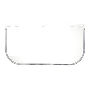 Portwest PW99 Face Shield Visor Plus