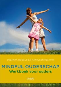 Mindful ouderschap (Paperback)