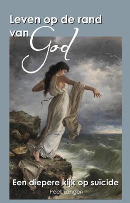 Leven op de rand van God (Paperback)