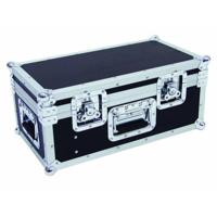 Roadinger UKAC-50 Flightcase (l x b x h) 300 x 560 x 260 mm