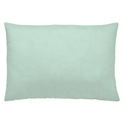Kussensloop Naturals Groen Afmeting 45 x 110 cm