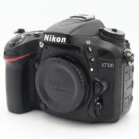 Nikon D7100 body occasion