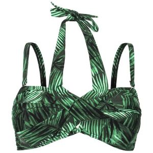 Missya Flora Bikini Bandeau Print * Actie *