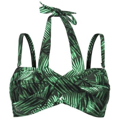 Missya Flora Bikini Bandeau Print * Actie *