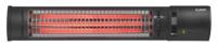 Eurom Golden 1500 Shadow Plus terrasverwarmer Eurom Golden 1500 Shadow Plus terrasverwarmer
