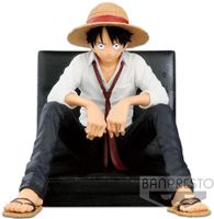 One Piece Creator X Creator Figure - Monkey D. Luffy (Ver.A)
