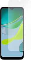 Just In Case Tempered Glass Motorola Moto E13 Screenprotector - thumbnail