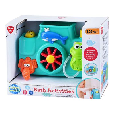 Play baby badset