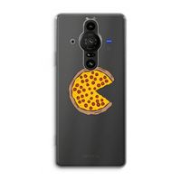 You Complete Me #2: Sony Xperia Pro-I Transparant Hoesje