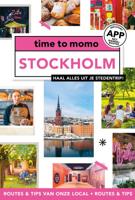 Stockholm (Paperback)