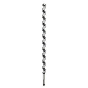 Bosch Accessories 2608597645 Slangenboor 18 mm Gezamenlijke lengte 450 mm Zeskant schacht 1 stuk(s)