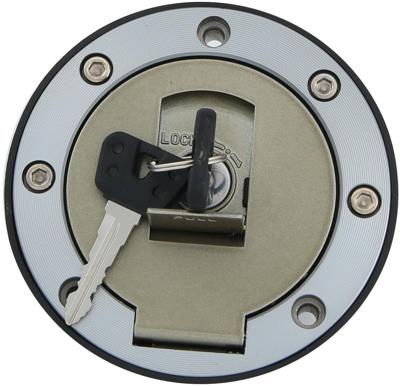 Vicma Tank cover lockable, m8018