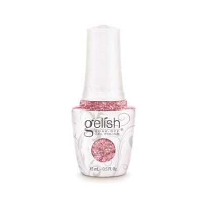Gelish Soak-Off Gel Polish June Bride 15ml Gelish Soak-Off Gel Polish June Bride 15ml
