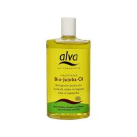 Alva Jojoba Olie - thumbnail