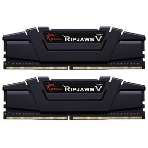 16 GB DDR4-4800 Kit Werkgeheugen