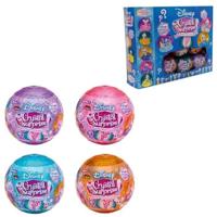 LEXIBOOK - Disney Kristallen Verrassingsballen Serie 2.5 LEXIBOOK - Disney Kristallen Verrassingsballen Serie 2.5