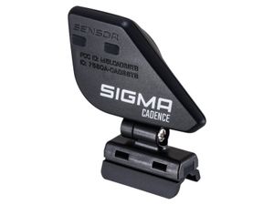Sigma Sport 00542 reserve-onderdeel & accessoire voor fietsen Snelheids-/cadanssensor