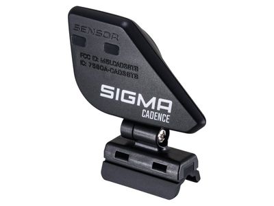 Sigma Trapfrequentiesensor sts