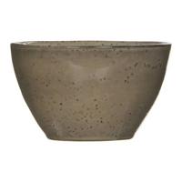 Mica Decorations Tabo Kom Ø 14 cm - Crème